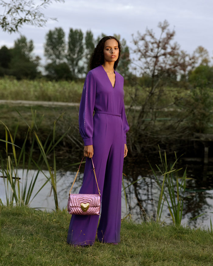 ESCADA PS19